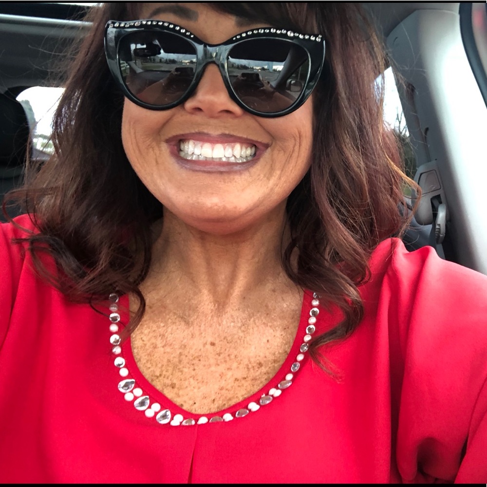 Meet your Posher, Michelle